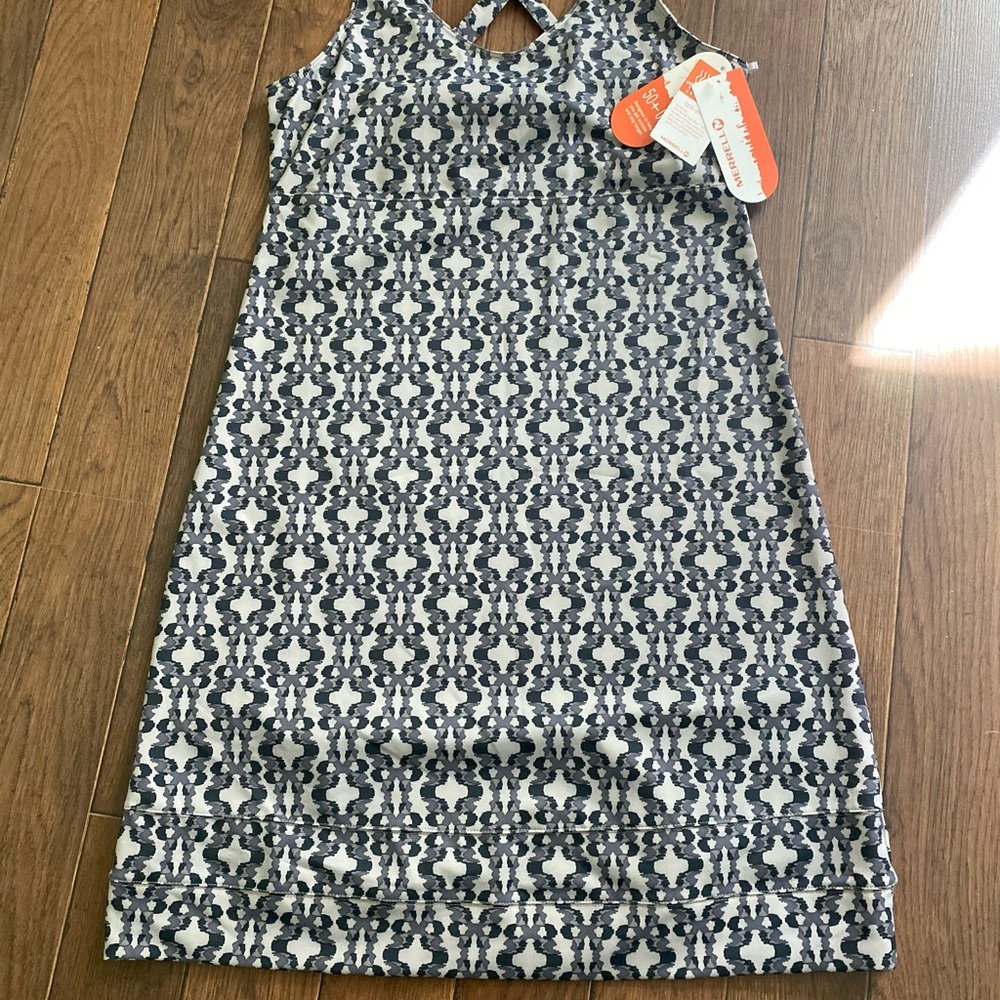 Merrell Outdoorsy Dress